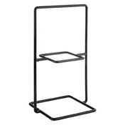 Libbey APS 33304 Buffet Stand Base 2-Tier 7.5" X 9"