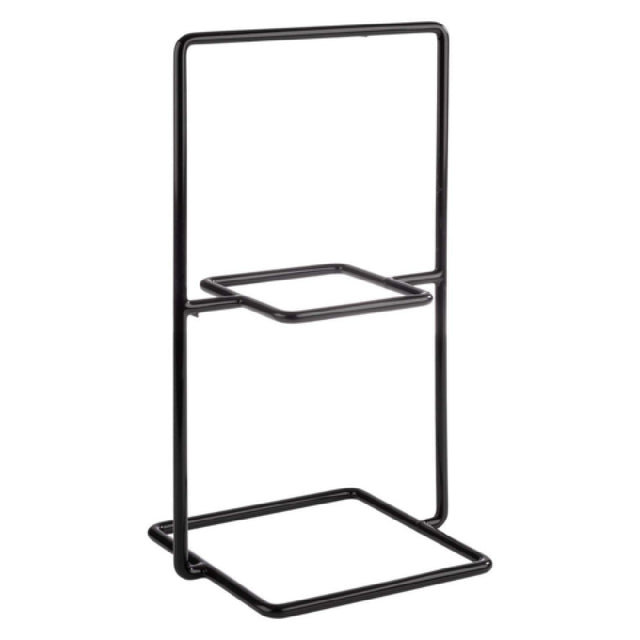 Libbey APS 33304 Buffet Stand Base 2-Tier 7.5" X 9"