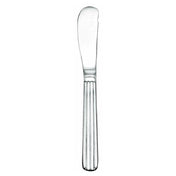 Steelite WL4911 Butter Knife 7" Solid Handle