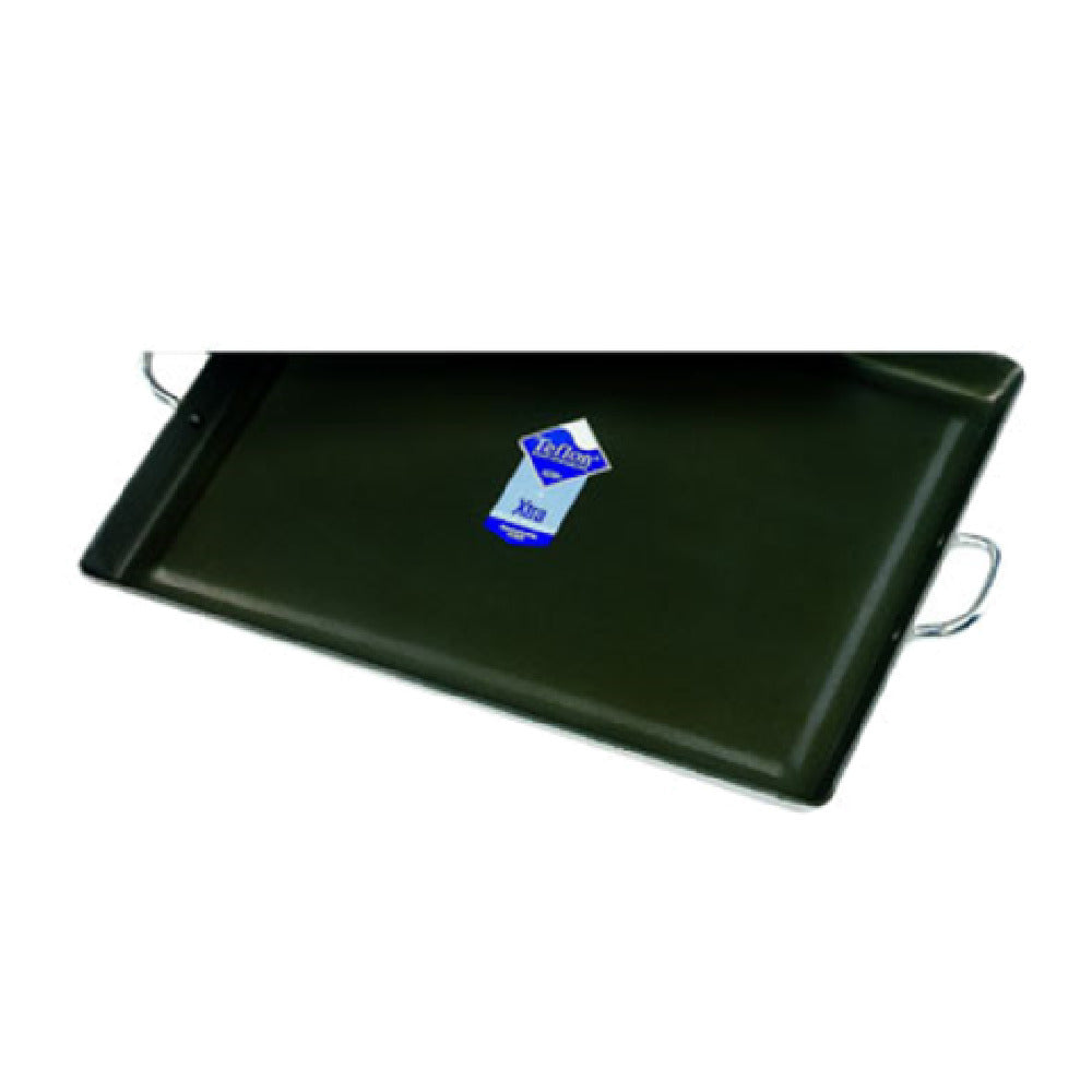 Crestware GRIDLX Griddle Large 23" X 15" X 5mm