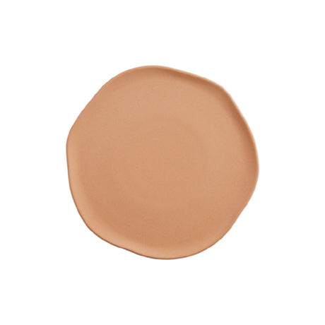 GET Enterprises PA1930892912 Dinner Plate 11.6" Dia. X .600"H