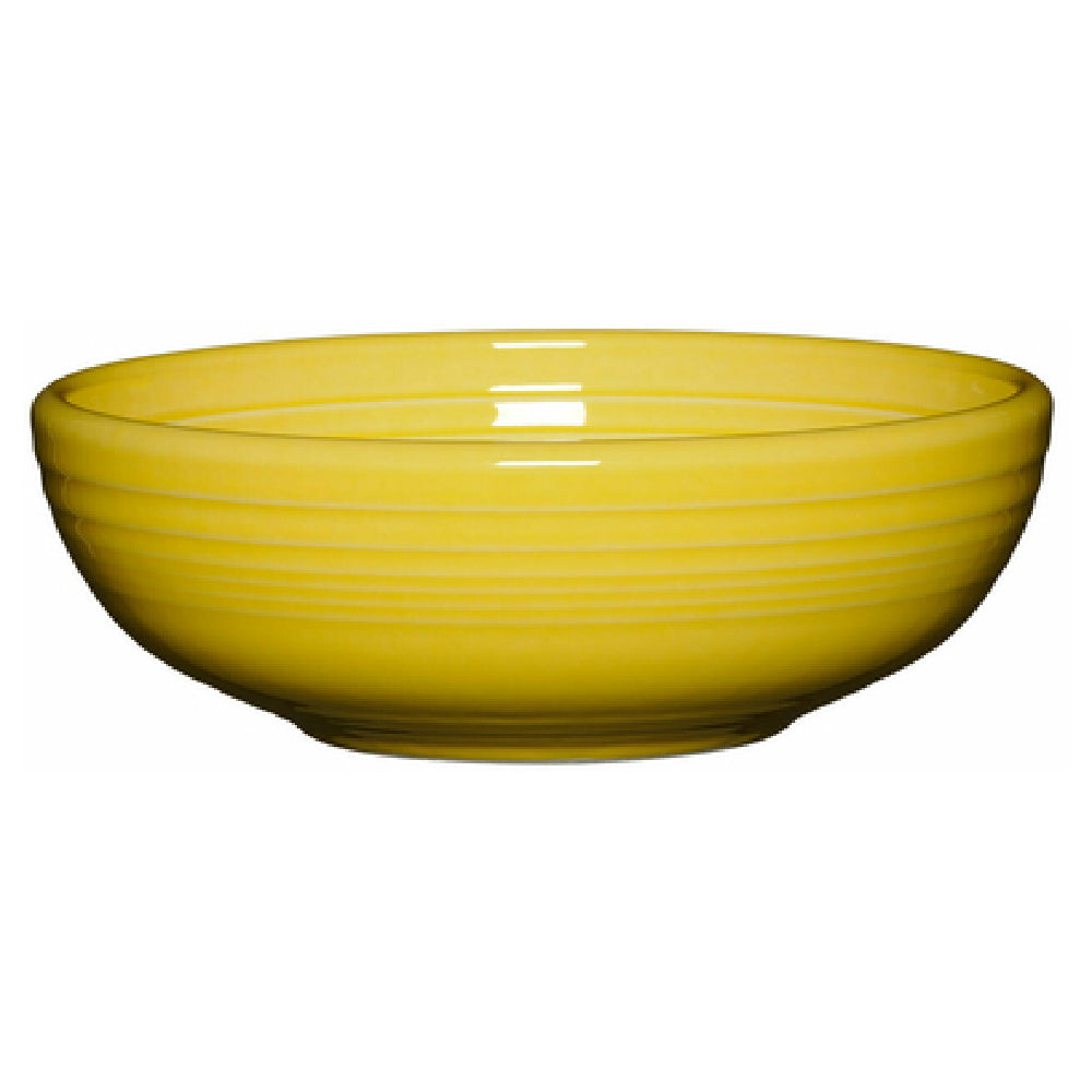 Steelite HL1459320 Bistro Bowl 64 Oz. (2 Qt.) 9-3/8"