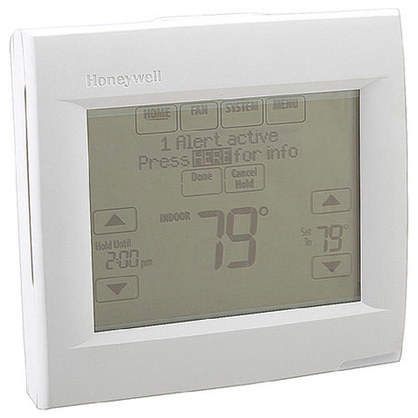 Franklin Machine Products 253-1554 VisionPRO® Programmable Thermostat By Honeywell® 4-15/16" X 4-5/8" X 1-1/8"