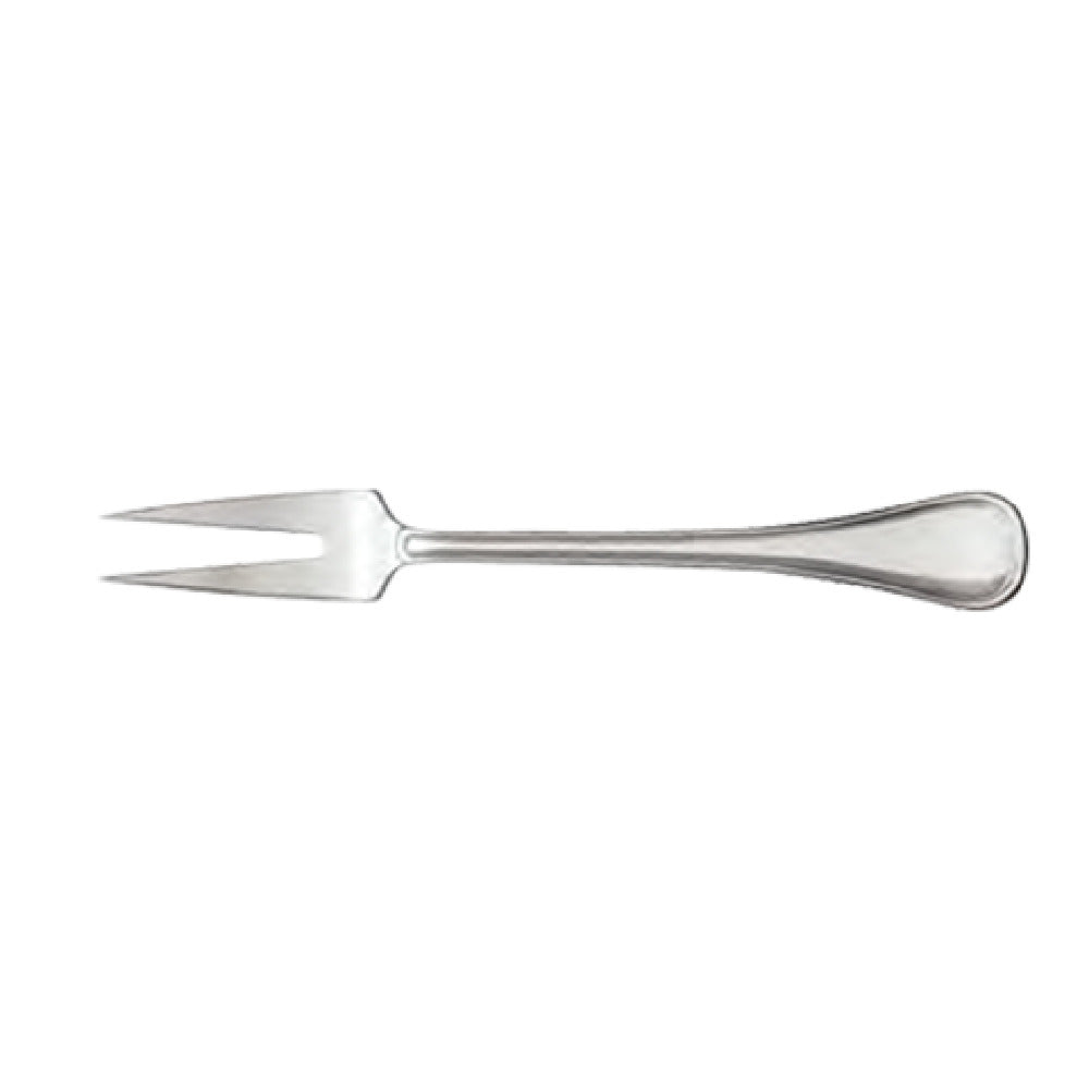 Libbey 492 014 (Formerly World Tableware) Meat Fork 10-1/2" 18/8 Stainless Steel