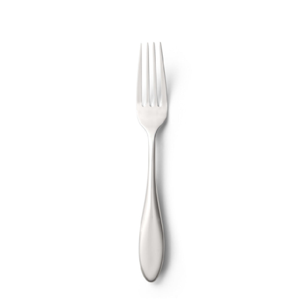 Libbey 835 027 (Formerly World Tableware) Dinner Fork 8-1/2" Ergonomic Handle