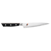 Zwilling 34020-143 Miyabi Evolution Utility Knife 5-1/2" FRIODURx2® Hardened