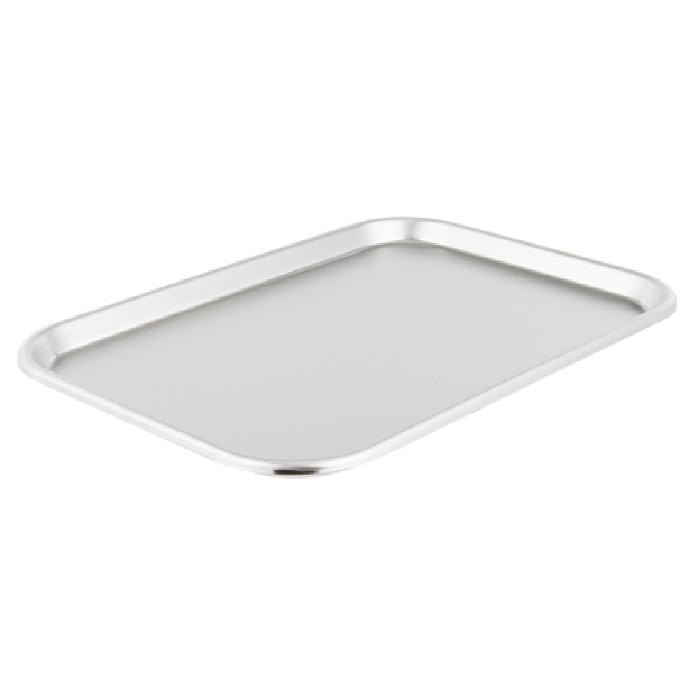 Vollrath 80190 Serving Tray Oblong 19"W X 12-1/2"D X 5/8"H