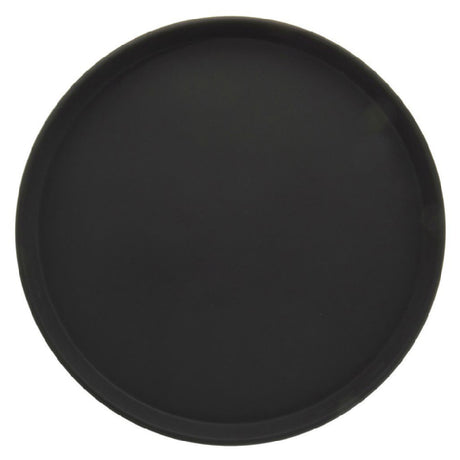 Hubert 13698 - Serving Tray, 16" Dia. X 1"H, Round