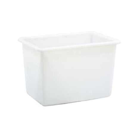 New Age Industrial 0363 Replacement Tub Only 6 Bushel Capacity 23-1/4"W X 32-1/4"D X 20"H