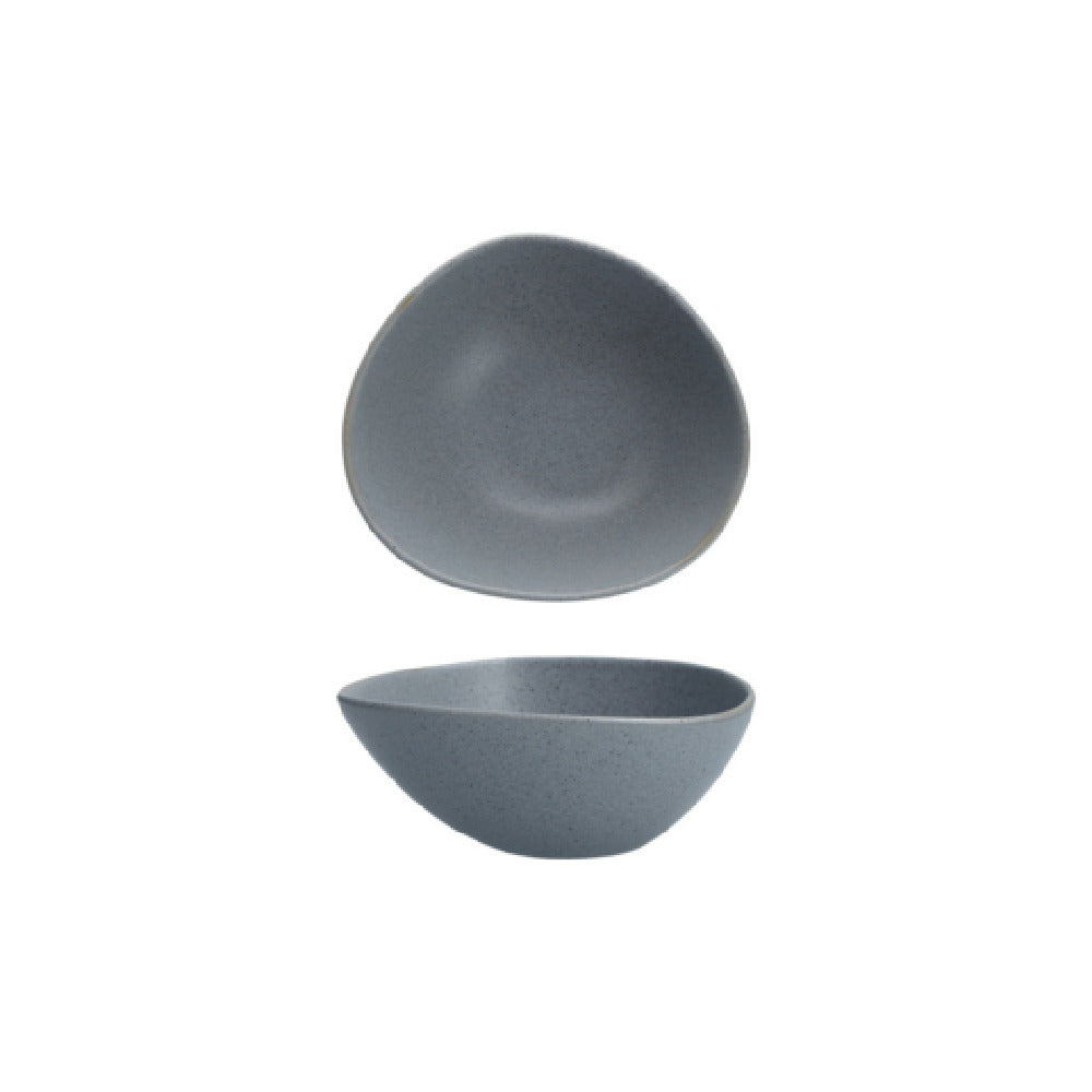 Fortessa 5900.CMT.980A Cairn Cement Bowl 7" (17.8cm) 19oz