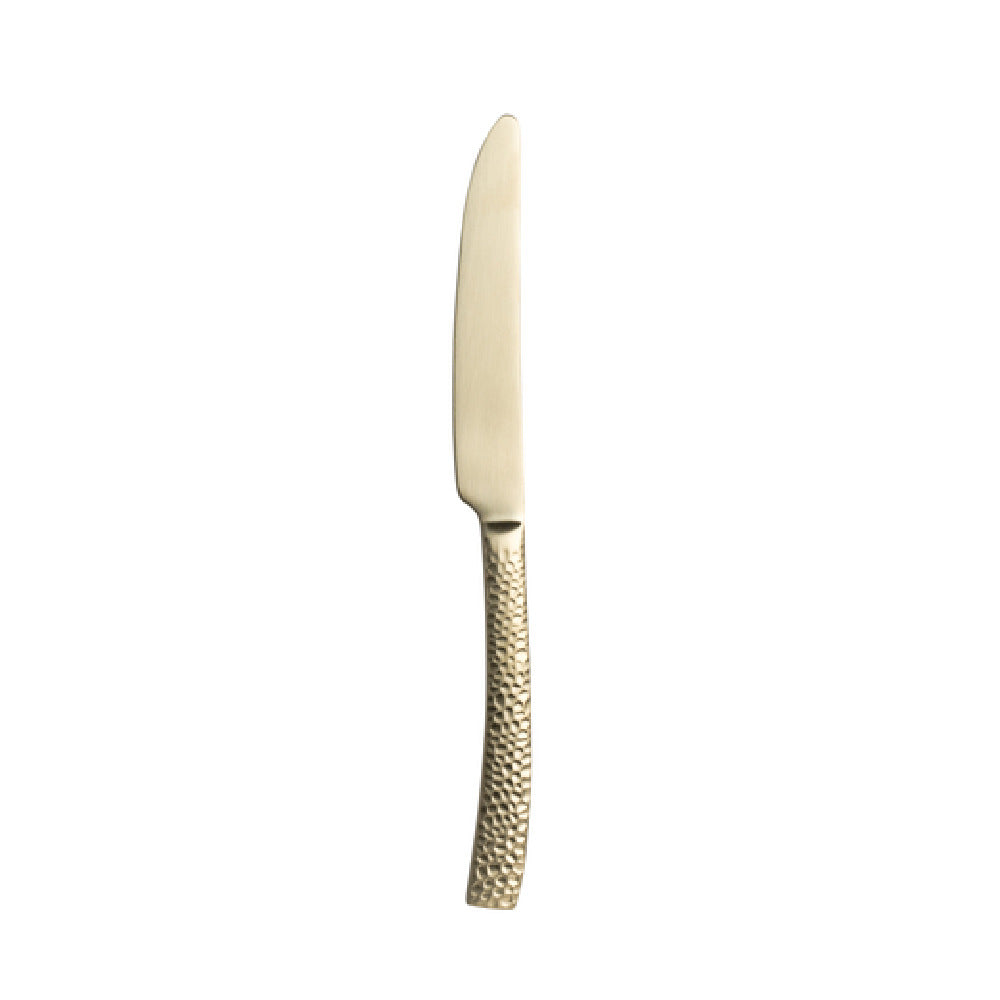 Steelite 5733SX045 Butter Knife 7-1/4" 18/0 Stainless Steel