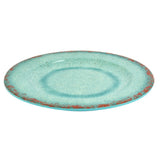 Bauscher Hepp TBL1634 - Casablanca Collection Plate, 9" Dia. X 3/4"H, Round