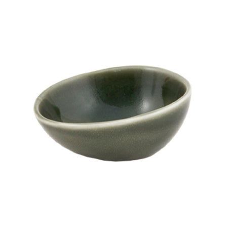 FOH ASC023GRP23 Kiln® Ramekin 1.5 Oz. 2-3/4" Dia. X 1-1/2"H