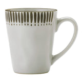 Libbey DULCET-6G (Formerly World Tableware) Mug 13 Oz. With Handle