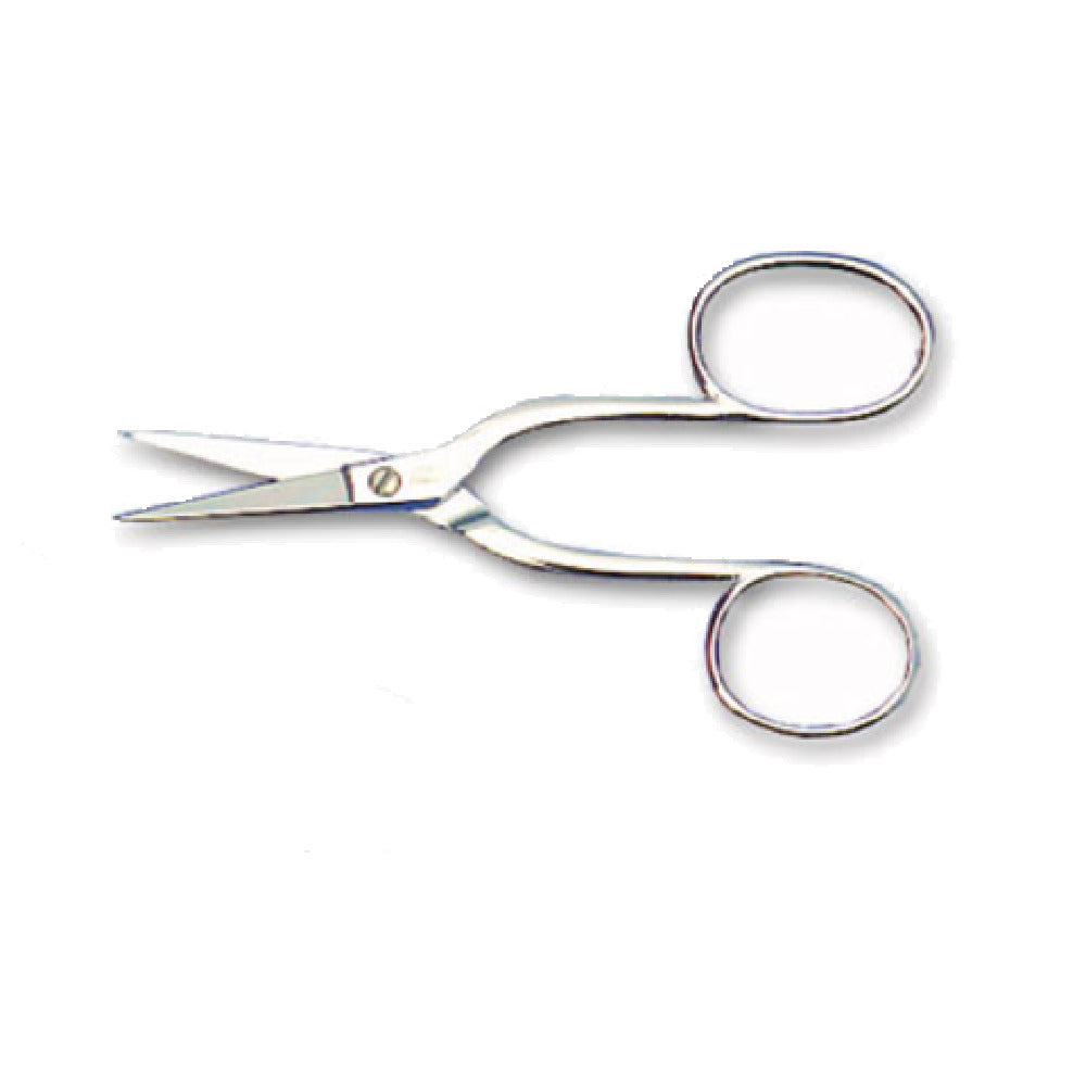 Matfer 121135 Sea-Urchin Scissors 6"L Steel Chrome Blades