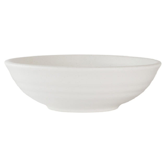 Steelite 6120RG007 Bowl 32 Oz. (1 Qt.) 7-7/8" Dia. X 2-3/8"H