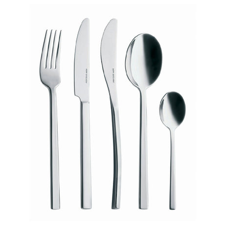 Bauscher Hepp 01.0048.1313 - Flatware Place Set Kit, 3-piece, Includes: (1) Table Fork (01.0048.1020)