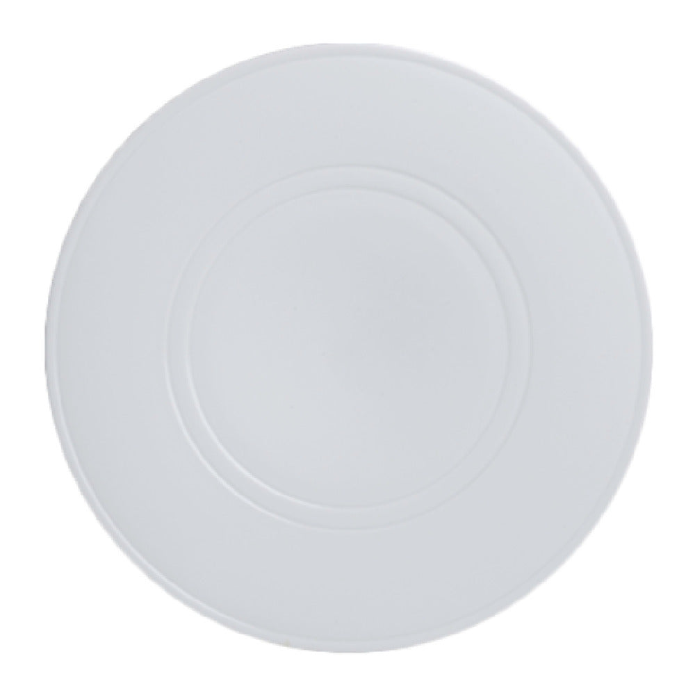 Steelite 6306P841 Plate 8-5/8" Round