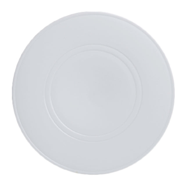 Steelite 6306P841 Plate 8-5/8" Round