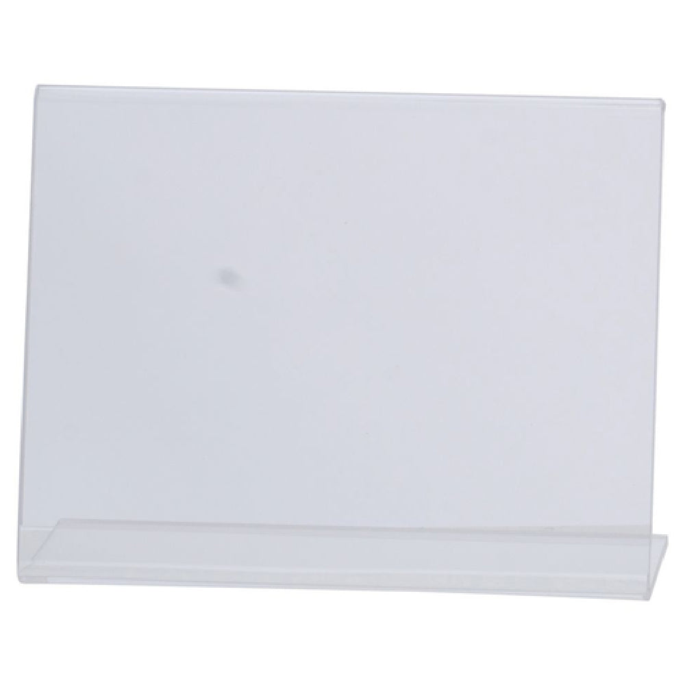 Hubert 88123 - Easel, 5" X 4"H, Rectangular