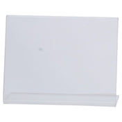 Hubert 88123 - Easel, 5" X 4"H, Rectangular