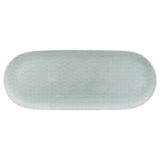 Bauscher Hepp 732296-B10000 - Platter, 18-1/10"L, Oval