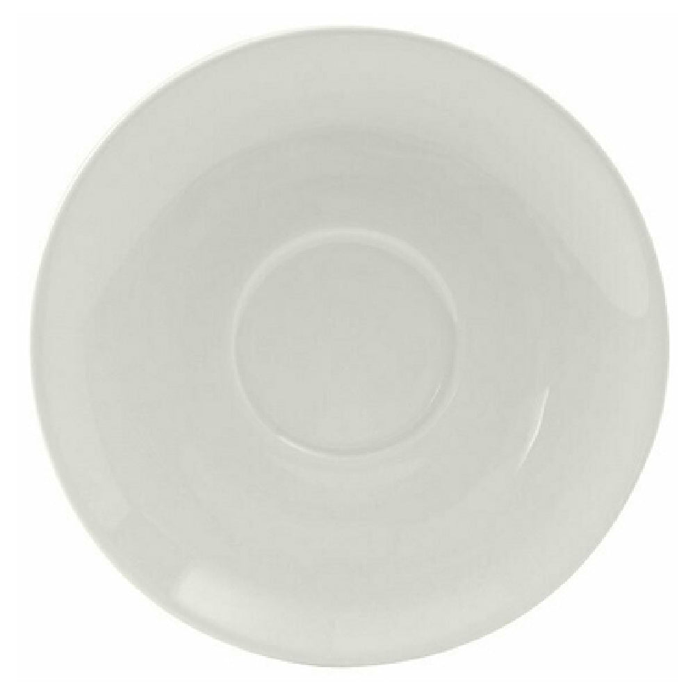 Tuxton ALE-057 Saucer 5-7/8" Dia. Round