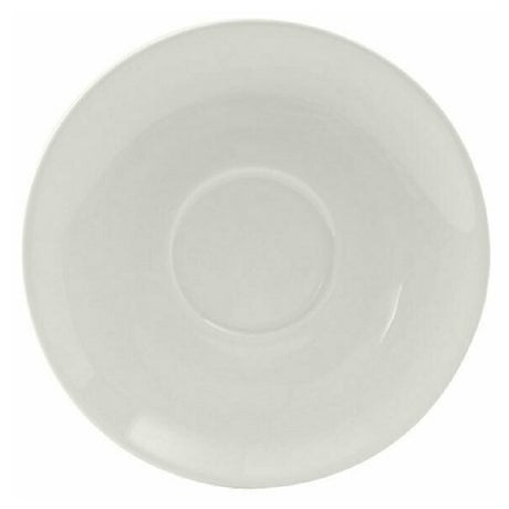 Tuxton ALE-057 Saucer 5-7/8" Dia. Round