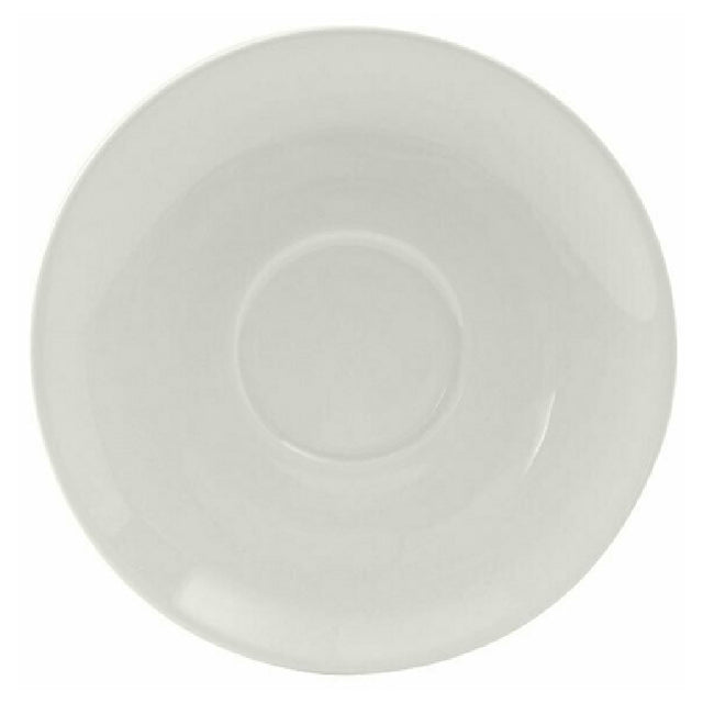 Tuxton ALE-057 Saucer 5-7/8" Dia. Round