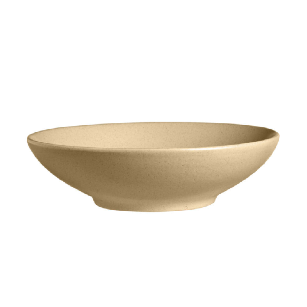 Steelite A921P158 Baja Bowl 45 Oz. 9-1/8" X 2-1/2"H