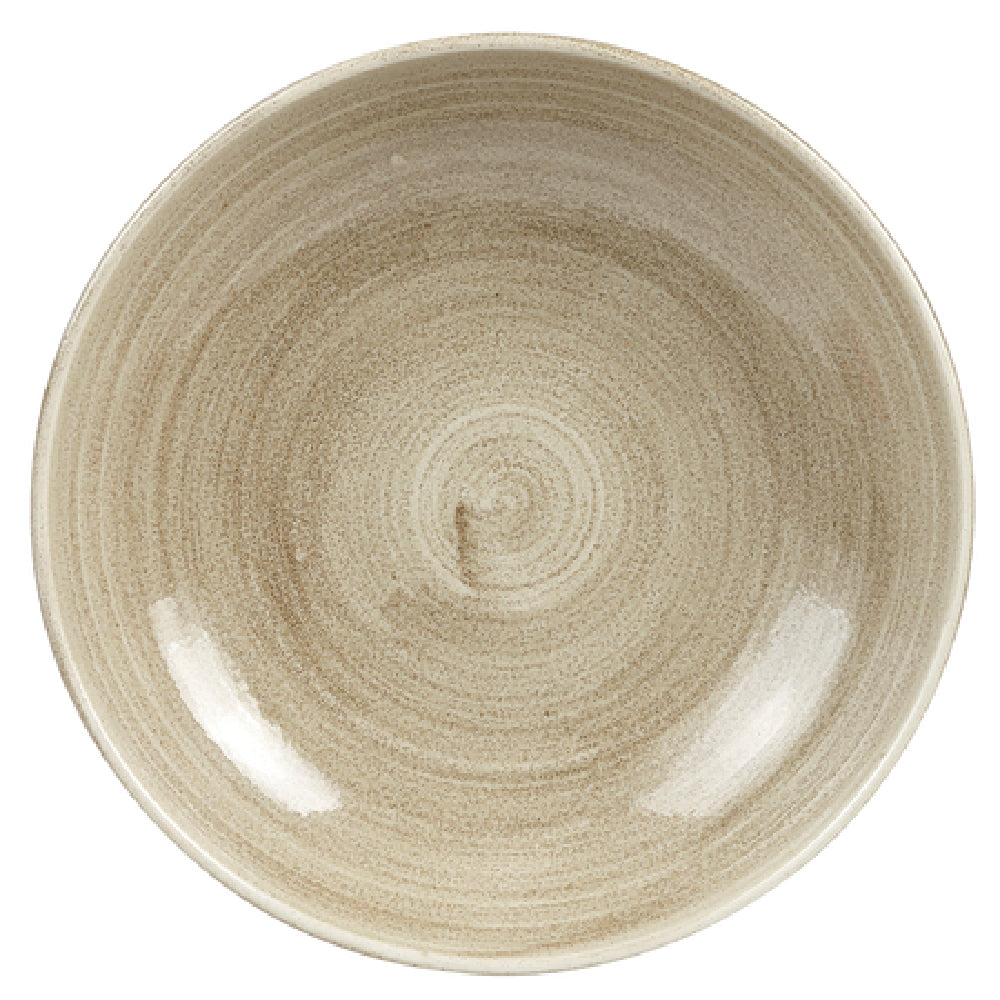 Churchill China PAATEVB71 Bowl 15 Oz. 7-1/4" Dia.