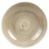 Churchill China PAATEVB71 Bowl 15 Oz. 7-1/4" Dia.