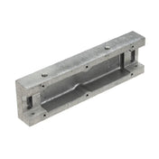Alfa International HOS846 - Hobart Meat Saws 00-290846 Guide Bar Support