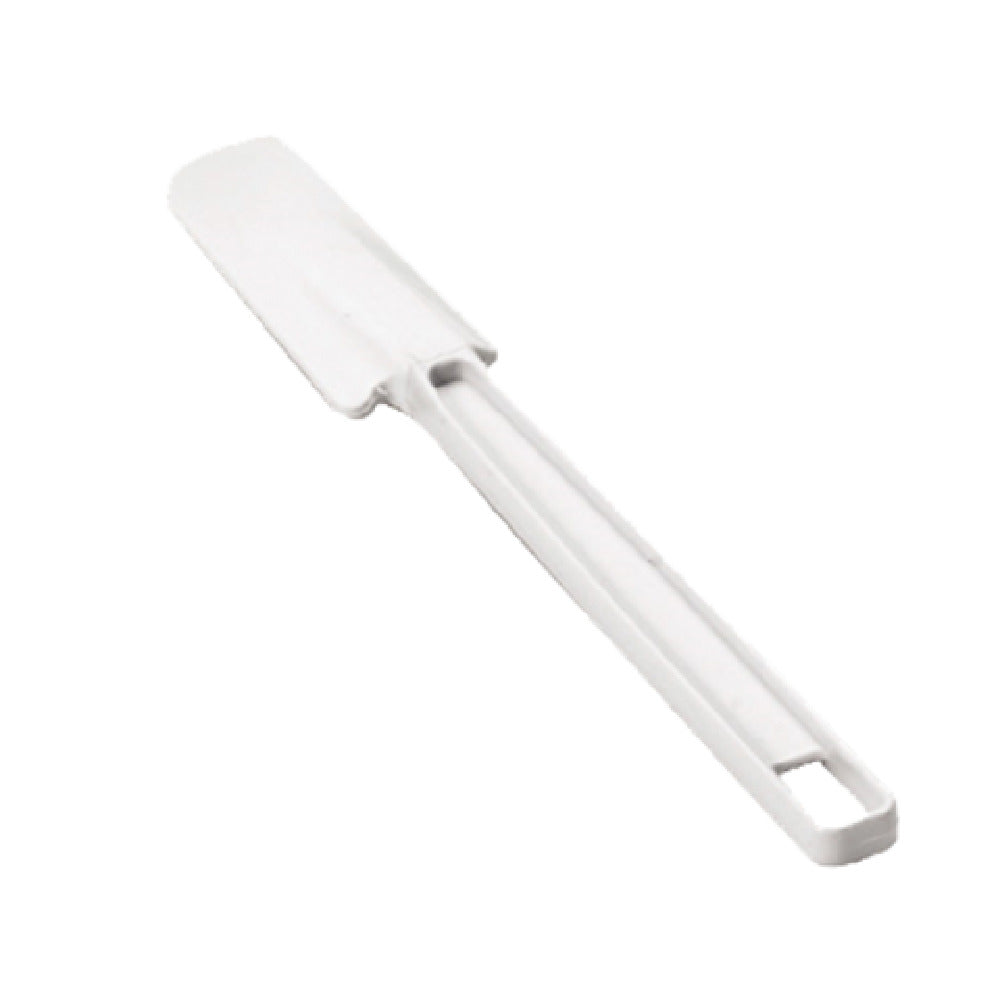 Tablecraft 1500 Spatula 9-1/2" Flat Shaped