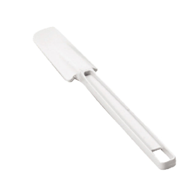 Tablecraft 1500 Spatula 9-1/2" Flat Shaped