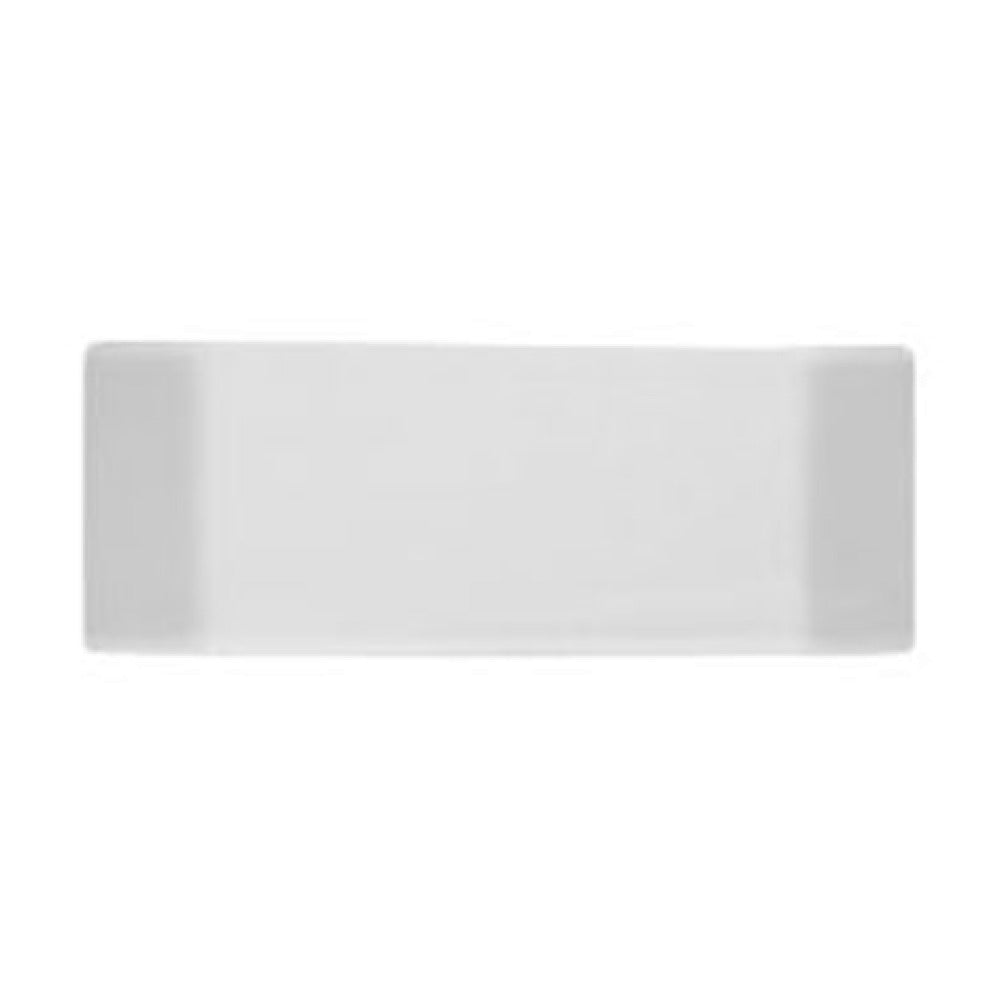 Bauscher Hepp 197910 - Sugar Packet Holder, 4-1/2" X 2-7/8", Rectangular