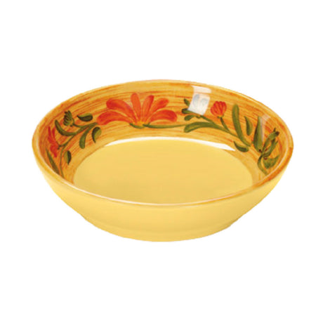 GET Enterprises B-535-VN Venetian™ Bowl 7 Oz. (9.3 Oz. Rim Full) 5-1/2" Dia. X 1"H