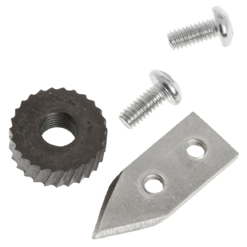 Hubert 26210 - Replacement Blade, For Can Opener TMC11 (5 Each Per Pack)