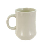 Crestware CM41W Mug 7-1/2 Oz. Bell Shape