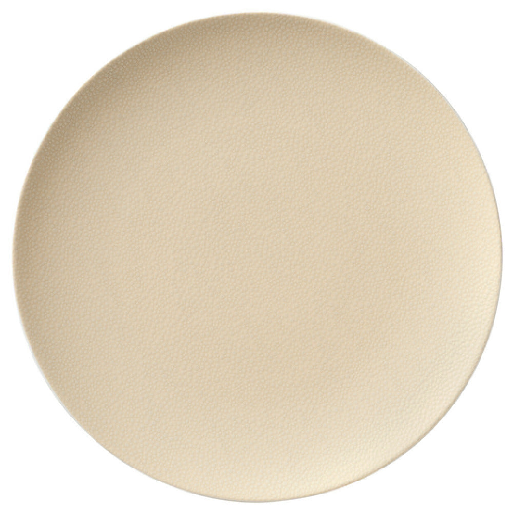 Bauscher Hepp 691229-425782 - Plate, 11.4"x 1.0"H, Round