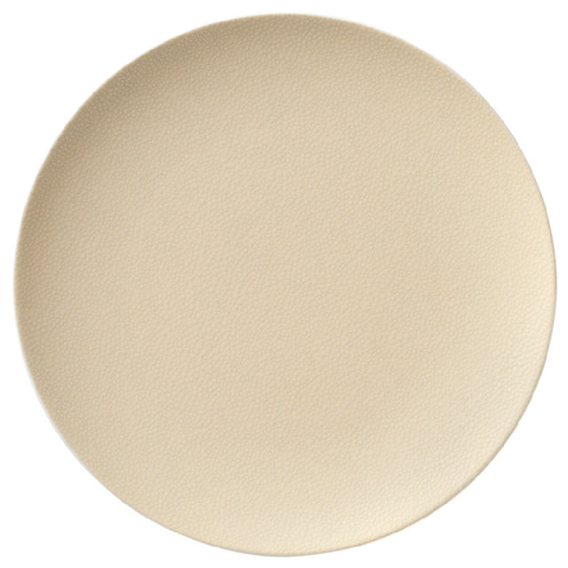 Bauscher Hepp 691229-425782 - Plate, 11.4"x 1.0"H, Round
