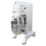 American Eagle Food Machinery AEG-60N4A Planetary Mixer Floor Model 60 Quart Capacity