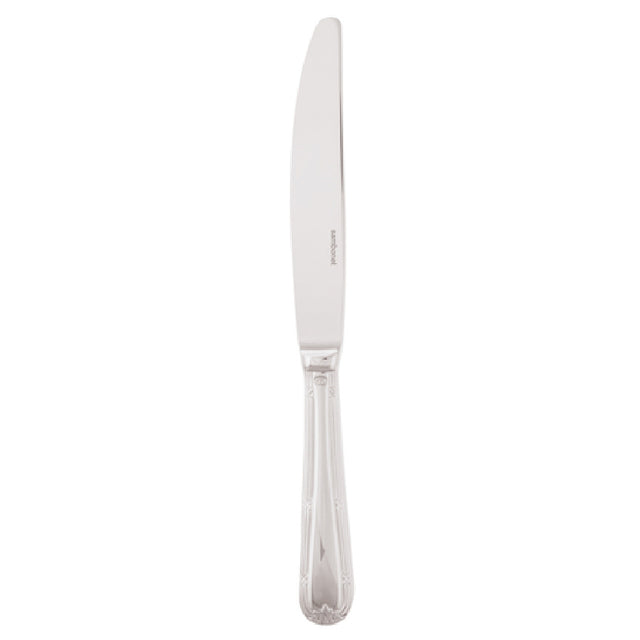 Paderno 52523-27 Dessert Knife 8-5/8" Solid Handle