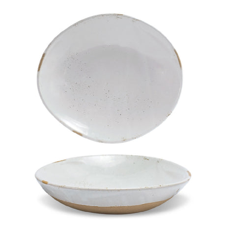 FOH DBO194BEP21 Artefact™ Low Bowl 58 Oz. 11.25" Dia. X 2"H