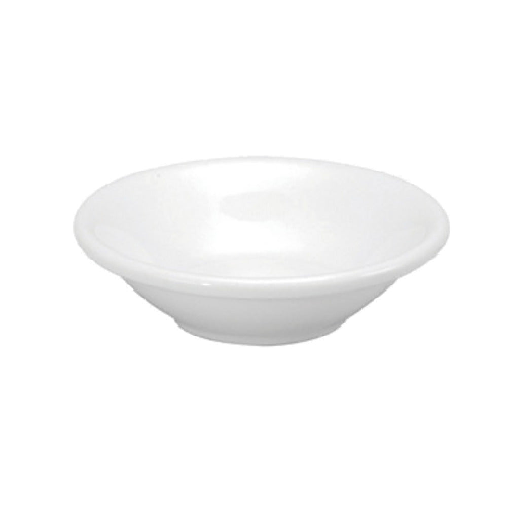 1880 Hospitality F9010000710 Oneida® Fruit Bowl 3-3/4 Oz. 4-1/4" Dia.