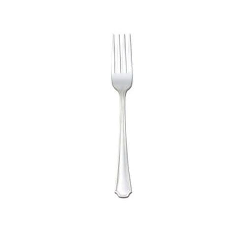 1880 Hospitality 1315FRSF Oneida® Dinner Fork 7-1/4" Silver-plated