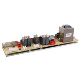 Franklin Machine Products 241-1039 Board Relay With Low Voltage Transformer