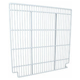 Empura Parts 109020065 Right Shelf Compatible With: E-EGM-48FB Empura Refrigeration