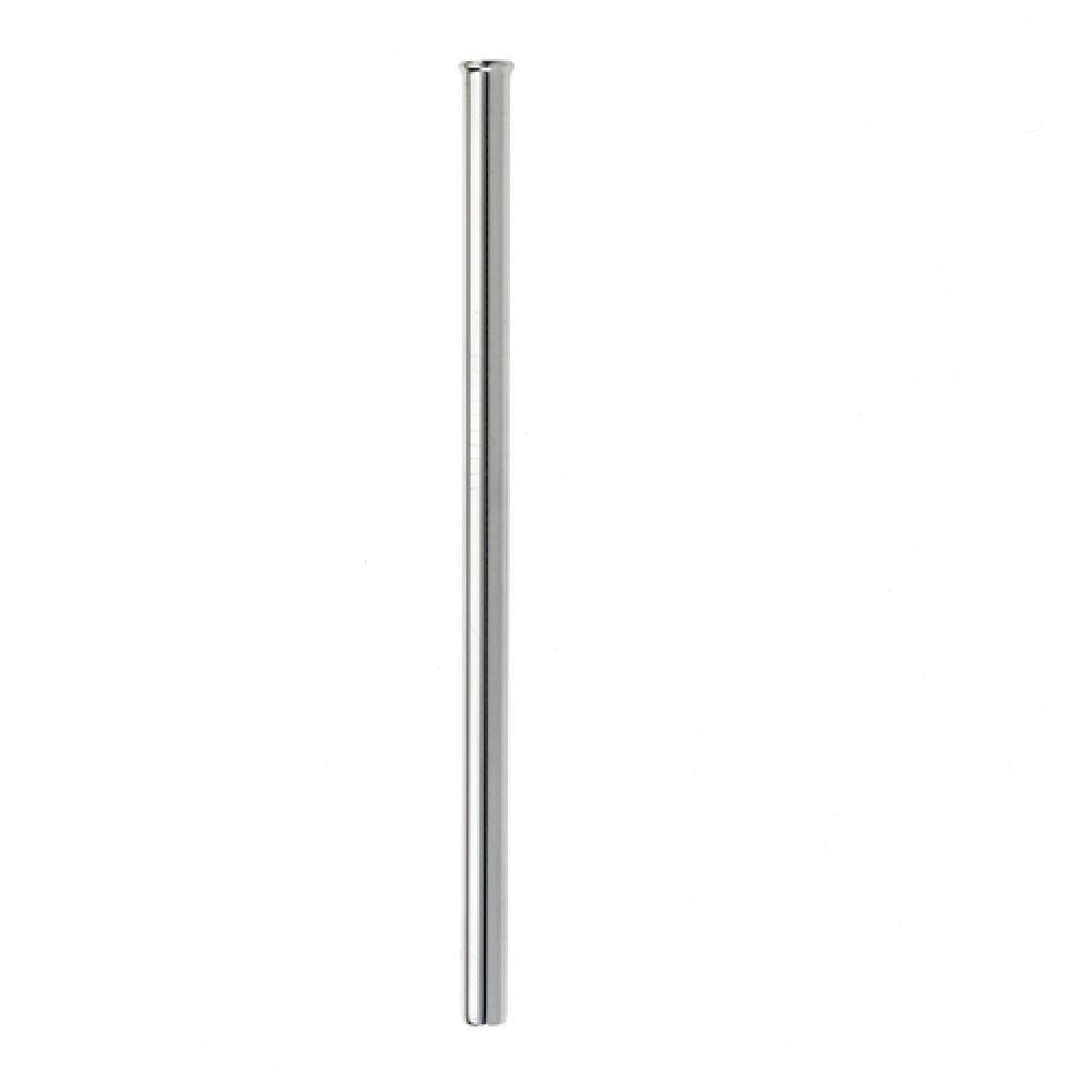 Mercer Culinary M37116 Barfly® Straw 5/16" Dia. X 6-1/2"L Straight