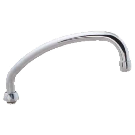 Franklin Machine Products 115-1043 Spout 9"L 2.2 Gpm